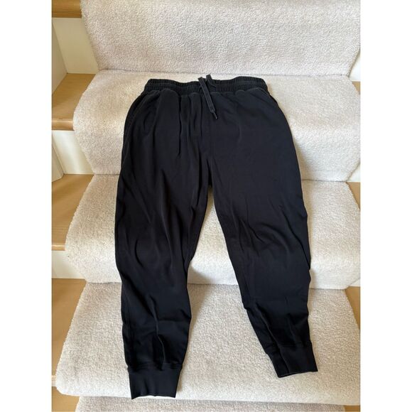 West Countyline Pants - West Countyline Black Pull on Pants, size Petite Medium